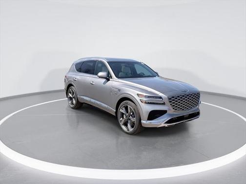 2025 Genesis GV80 3.5T