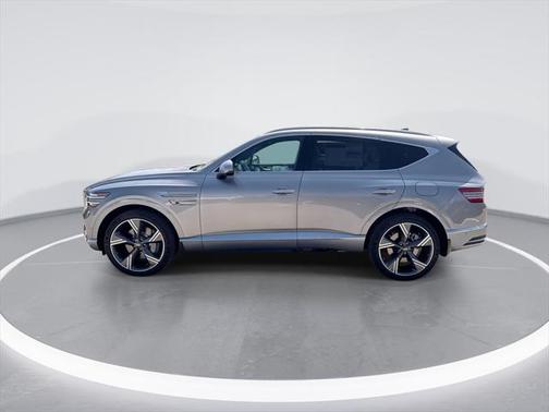 2025 Genesis GV80 3.5T
