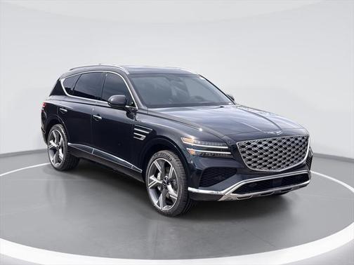 2025 Genesis GV80 3.5T