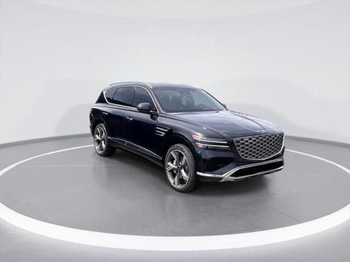 2025 Genesis GV80 3.5T
