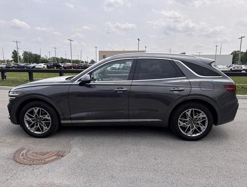 2022 Genesis GV70 2.5T AWD