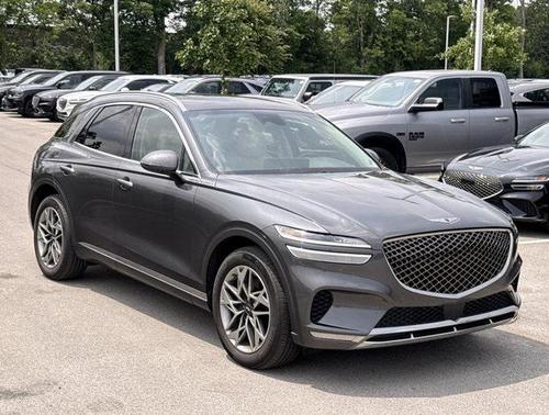 2022 Genesis GV70 2.5T AWD