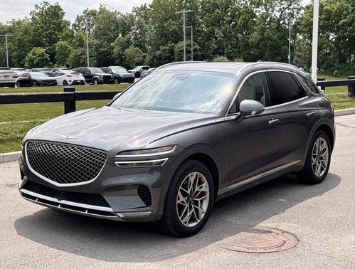 2022 Genesis GV70 2.5T AWD