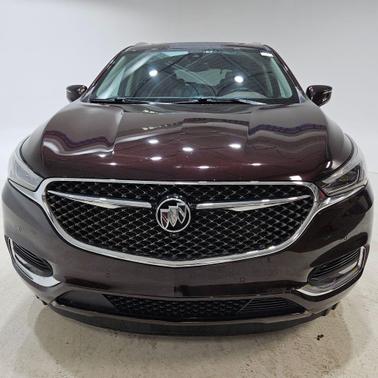 2020 Buick Enclave AWD Avenir