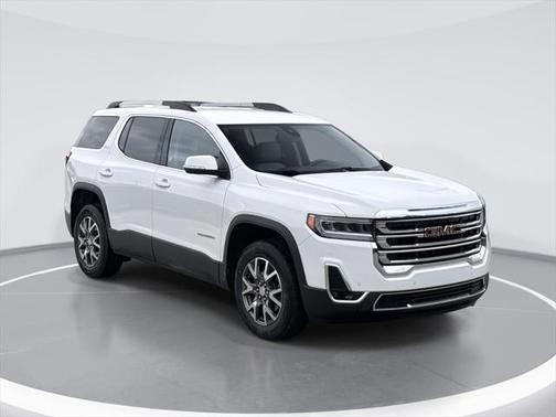 2023 GMC Acadia FWD SLT