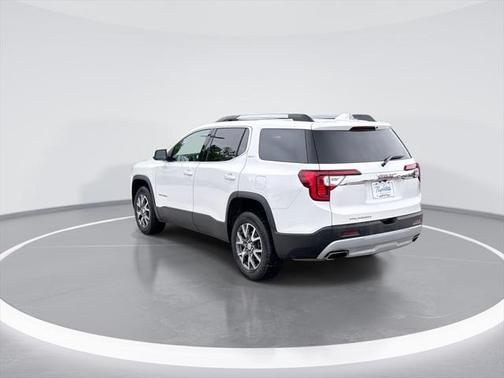 2023 GMC Acadia FWD SLT
