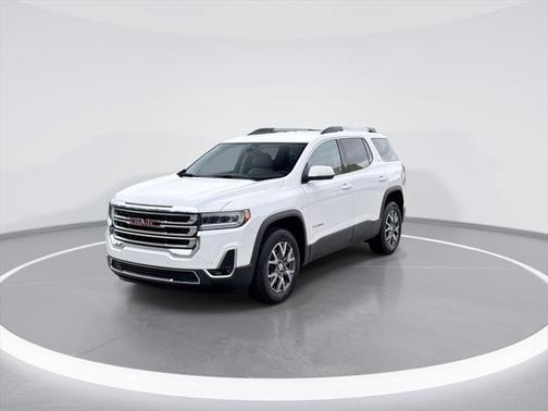 2023 GMC Acadia FWD SLT
