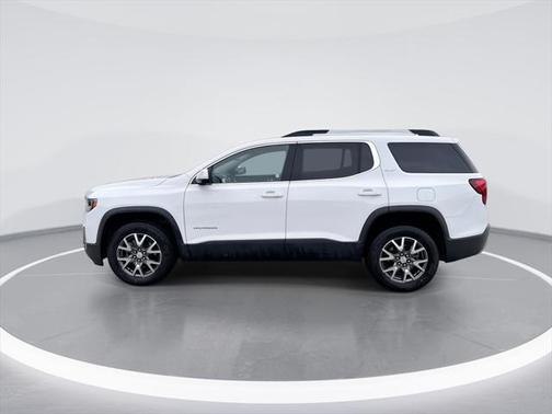 2023 GMC Acadia FWD SLT