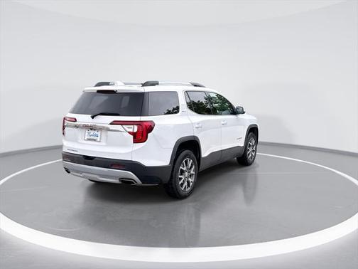 2023 GMC Acadia FWD SLT