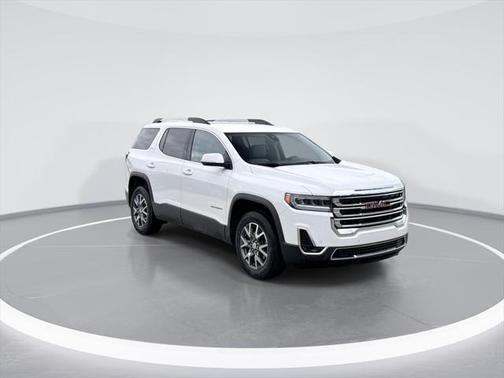 2023 GMC Acadia FWD SLT