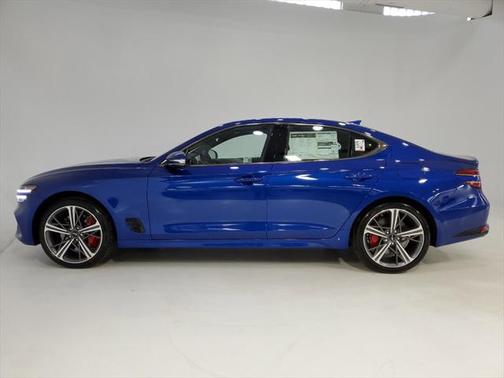 2024 Genesis G70 2.5T AWD