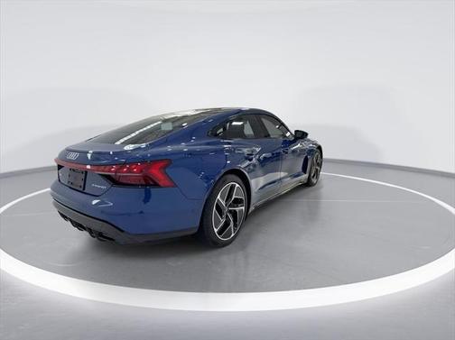 2023 Audi RS e-tron GT quattro