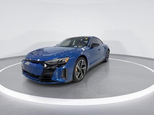 2023 Audi RS e-tron GT quattro