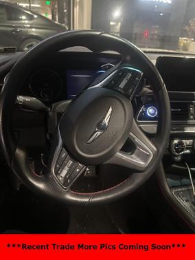 2023 Genesis G70 2.0T AWD