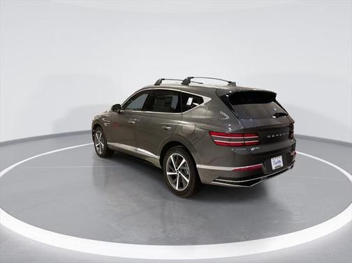 2025 Genesis GV80 3.5T