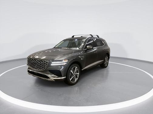2025 Genesis GV80 3.5T