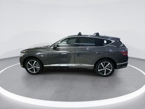 2025 Genesis GV80 3.5T