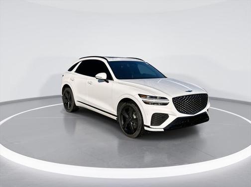 2025 Genesis GV70 3.5T AWD Sport