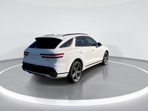 2025 Genesis GV70 3.5T AWD Sport