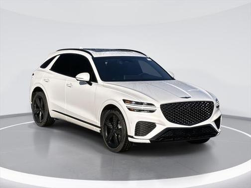 2025 Genesis GV70 3.5T AWD Sport