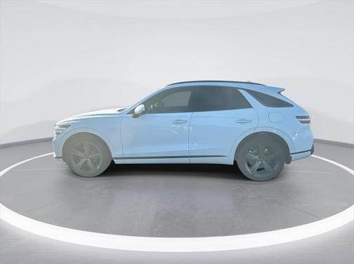 2025 Genesis GV70 3.5T AWD Sport