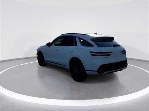 2025 Genesis GV70 3.5T AWD Sport