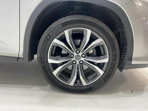 2018 Lexus RX 350L Premium