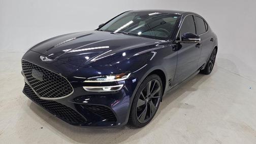2023 Genesis G70 2.0T AWD