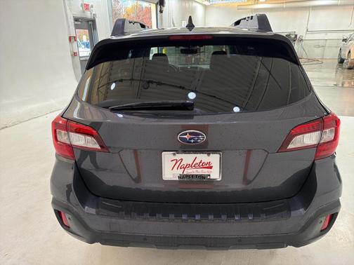 2019 Subaru Outback 3.6R Limited