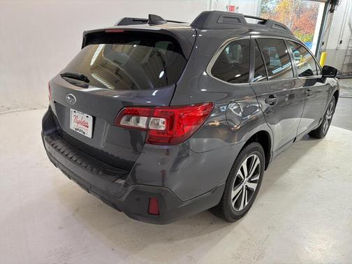 2019 Subaru Outback 3.6R Limited