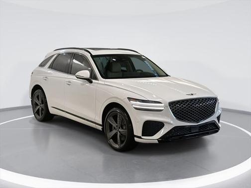 2025 Genesis GV70 3.5T Sport