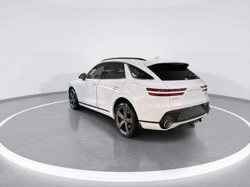 2025 Genesis GV70 3.5T Sport