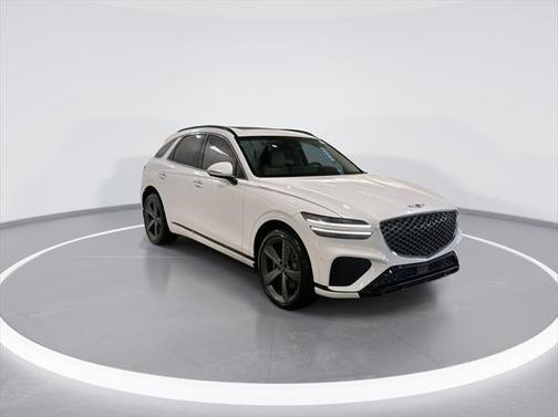 2025 Genesis GV70 3.5T Sport