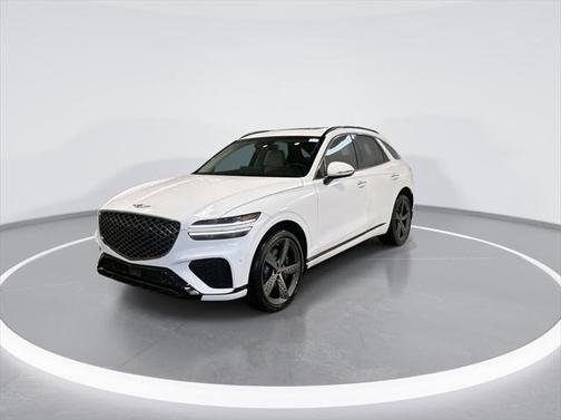 2025 Genesis GV70 3.5T Sport