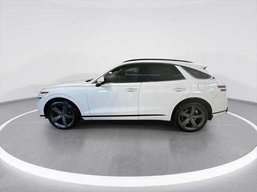 2025 Genesis GV70 3.5T Sport