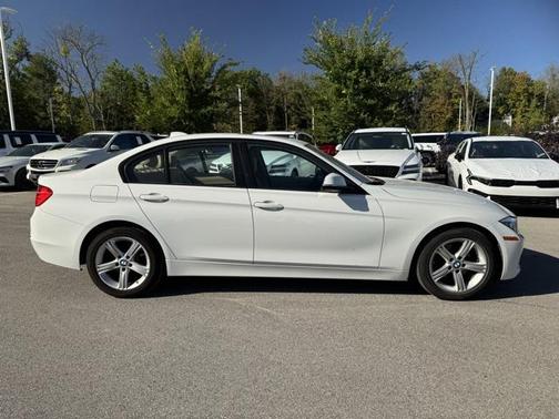 2013 BMW 328 xDrive