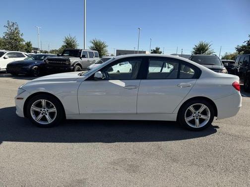 2013 BMW 328 xDrive