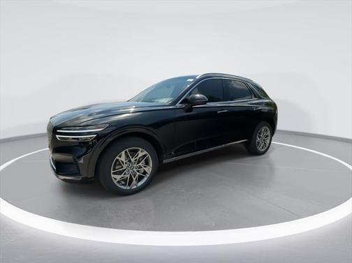 2025 Genesis GV70 2.5T AWD