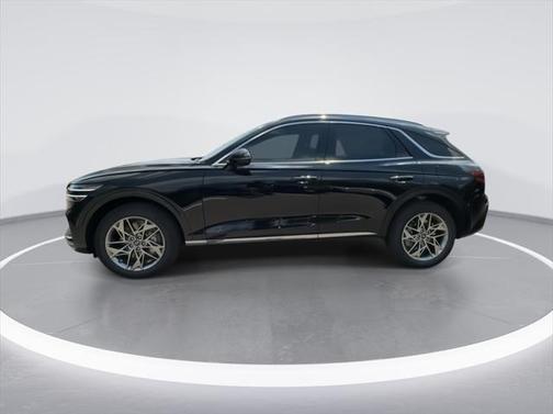 2025 Genesis GV70 2.5T AWD