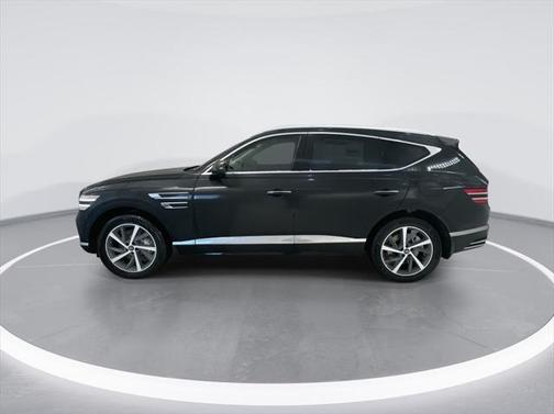 2025 Genesis GV80 2.5T Advanced