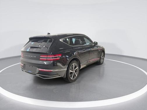 2025 Genesis GV80 2.5T Advanced
