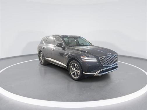 2025 Genesis GV80 2.5T Advanced
