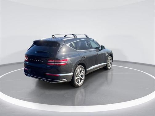 2025 Genesis GV80 2.5T Advanced