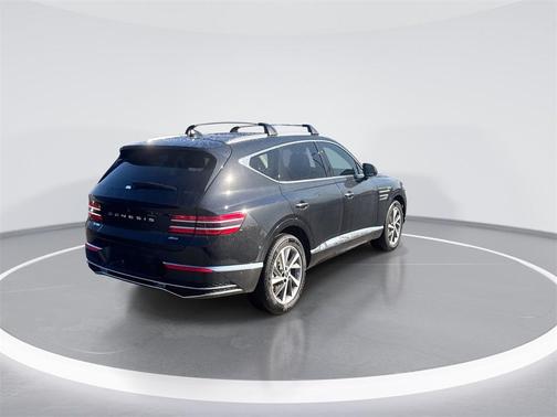 2025 Genesis GV80 2.5T Advanced