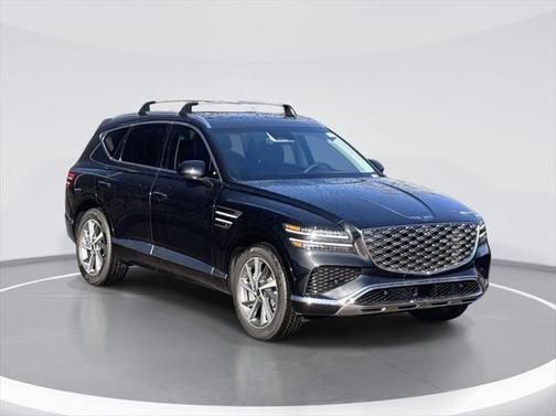 2025 Genesis GV80 2.5T Advanced