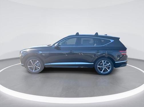 2025 Genesis GV80 2.5T Advanced