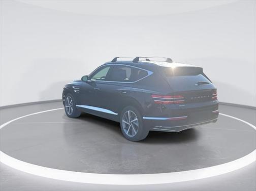 2025 Genesis GV80 2.5T Advanced