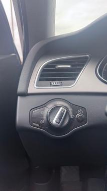 2015 Audi A4 2.0T Premium Plus