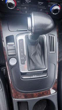 2015 Audi A4 2.0T Premium Plus