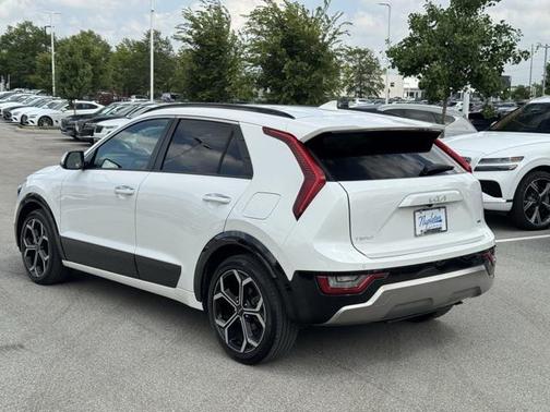 2023 Kia Niro Touring